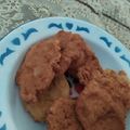 Cooksnap dari YCook untuk resep Perkedel Tahu 'sajiku'