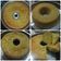 Cooksnap dari Oneh Hermawan untuk resep Bolu marmer santan,,,