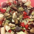 Cooksnap dari Dina Carol untuk resep Ratatouille by Me