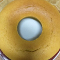 Cooksnap dari Meyirene untuk resep 015. Bolu labu kuning 🍰🍰