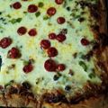 Cooksnap από Χριστίνα Μ στη συνταγή Επιτέλους...ζύμη για pizza