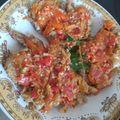 Cooksnap dari Ranti untuk resep Ayam Geprek 🍗