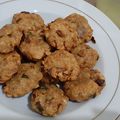 Cooksnap dari Rachma Nugraha untuk resep Bergedel tempe/mendol