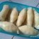 Cooksnap dari Dewi Fitriana a.k.a Bunda Khansa untuk resep Pempek Dos (Pempek Tanpa Ikan)