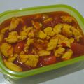Cooksnap dari Posiqlab untuk resep Orak Arik Telor Tomat