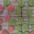 Cooksnap dari Susan Susanti untuk resep Cookies tepung beras