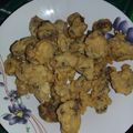 Cooksnap dari Rio Ferdian untuk resep Ati Ampela Goreng Tepung