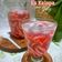 Cooksnap dari Siska Dian Fitriana (Siska Dian - Siska Cake) untuk resep 18.Es Kelapa dari Jelly