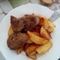 Cooksnap από Έφη Λιακοπούλου στη συνταγή Μοσχαράκι με πατάτες στον φούρνο