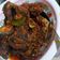 Cooksnap dari Mayang Key untuk resep Tongkol Goreng Sambal Balado#