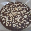 Cooksnap dari Almira Heni untuk resep Brownies Fudgy shiny anti gagal