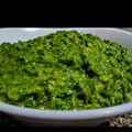 El cooksnap de 🌺Zandry ABRADELO🌺 cuando hizo Salsa provenzal.