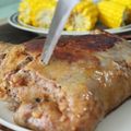 Cooksnap dari Hes Hidayat untuk resep AYAM KODOK