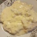 El cooksnap de Virginia. cuando hizo Cabeza de lomo al cava.