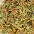 Ayshat Adamawa(U. Maduwa)'s cooksnap of when they made Creamy Veggies salad🥗.