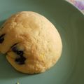 Eleonor Cooksnap-ja, amikor elkészítette a(z) Sárga túró receptet.