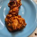 Cooksnap dari Pami Kusuma untuk resep Ayam goreng terasi daun jeruk