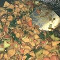 Cooksnap dari Florentinawrd untuk resep Nasi Gila Pedas