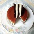 Cooksnap của Điệp Vũ khi họ làm theo món Rau câu flan