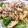 El cooksnap de Irene-Guirao cuando hizo Ensalada de arroz con salsa de curry y naranja.