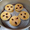 Cooksnap dari Nunuk untuk resep Klappetaart Kukus (No mixer/Whisk,No Oven)