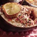 Сooksnap від Olya_Pas, який(а) приготував(ла) Запечена сьомга.
