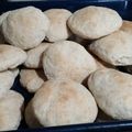 El cooksnap de yazminanto18 cuando hizo Fugacitas de manteca "Fáciles y económicas".