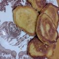Adrienn Szmolyak GooglePlus1 Cooksnap-ja, amikor elkészítette a(z) Tarkedli/talkedli vagy cseh fánk receptet.
