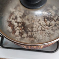 El cooksnap de marie ❤❤ cuando hizo Pochoclos dulces! Riquísimos! 🍿.