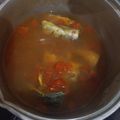 Cooksnap dari nurfitri widiani untuk resep Pallumara Kakap