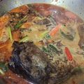 Cooksnap dari Fazri Fanti untuk resep Mangut Kepala Ikan Manyung Asap