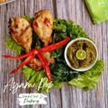 Cooksnap dari Dapur neetasyl untuk resep Ayam Pop