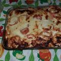 El cooksnap de andrea diaz cuando hizo Verduras al horno con crema facilísimo.