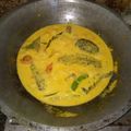 Cooksnap dari Joko Wahyudi CahPranten untuk resep Mangut Lele