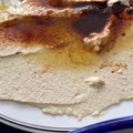 El cooksnap de Marieta cuando hizo Hummus (y Tahini).
