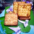 Cooksnap dari Shazmina Kitchen Diary🐥 untuk resep Gabin Tape