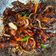 Cooksnap Emma Melisa semasa beliau membuat Ayam Masak Kicap.
