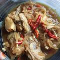 Cooksnap dari Anita M.syah untuk resep Ayam kecap pedas manis Mentega