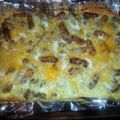 bc.white1125's cooksnap of when they made Breakfast casserole.