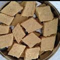 Sonal Modha's cooksnap of when they made શીંગ પાક (Shing Paak Recipe In Gujarati).