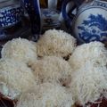 Cooksnap dari ♥Ria♥ untuk resep Donat kentang simple