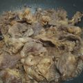 Cooksnap dari Megawati Wijaya untuk resep Tumis Daging ala Yoshinoya