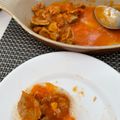 Cooksnap de Mayara Souza dos Santos quando cozinhou Moelas.