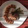 El cooksnap de Palmira Sanchez cuando hizo Medallones de Atún San Valentín.