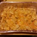 GigglesAV's cooksnap of when they made Hobo.