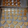 Cooksnap dari Gal Chan untuk resep Kue Kacang / Kue Kering Ekonomis
