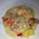El cooksnap de Micaela De Zarlo cuando hizo Bifecitos al Verdeo.