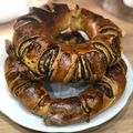 Сooksnap від Сара Белецкая, який(а) приготував(ла) Рулет з маком 🥧.