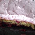 Cs.Mária Cooksnap-ja, amikor elkészítette a(z) Epres kevert! 🍓🍰 receptet.