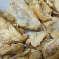 Cooksnap dari Aulia balqis untuk resep Kresss! Tahu Walik